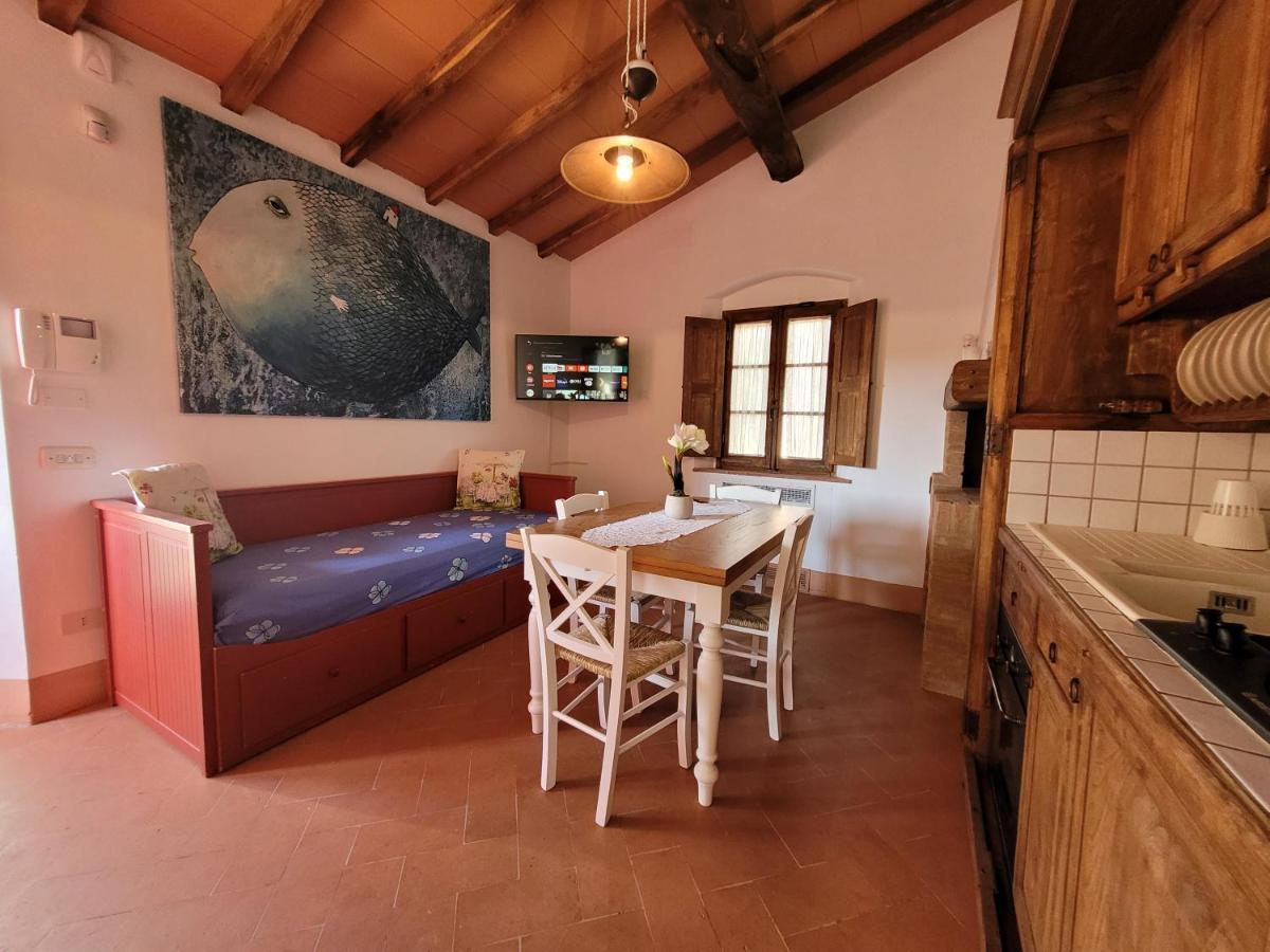 Apartament David Bilocale Wi-Fi, Posto Auto, Giardino, Aria Condizionata Donoratico Zewnętrze zdjęcie