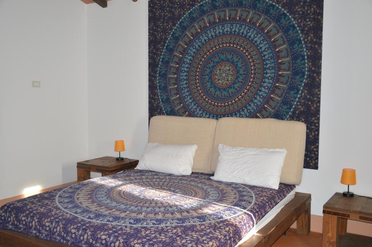 Apartament David Bilocale Wi-Fi, Posto Auto, Giardino, Aria Condizionata Donoratico Zewnętrze zdjęcie