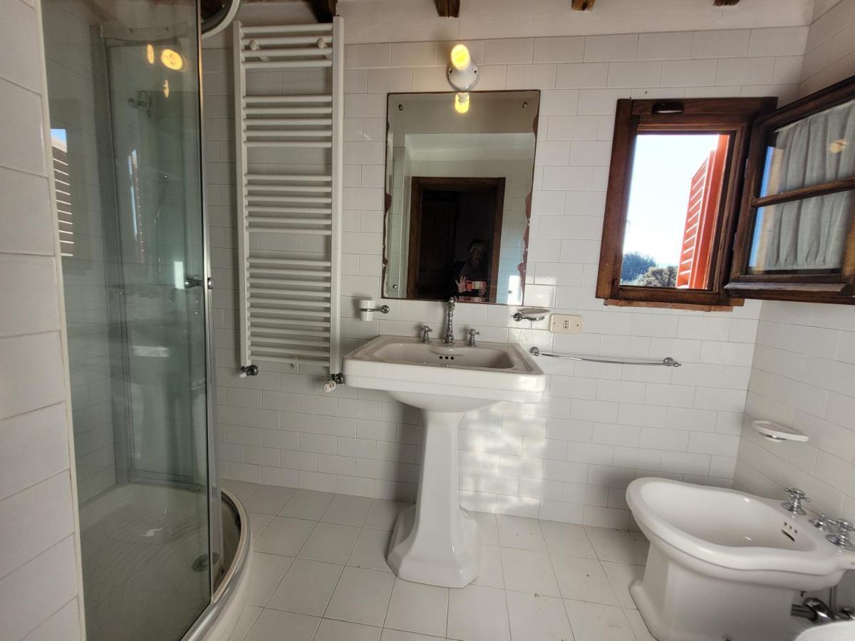 Apartament David Bilocale Wi-Fi, Posto Auto, Giardino, Aria Condizionata Donoratico Zewnętrze zdjęcie